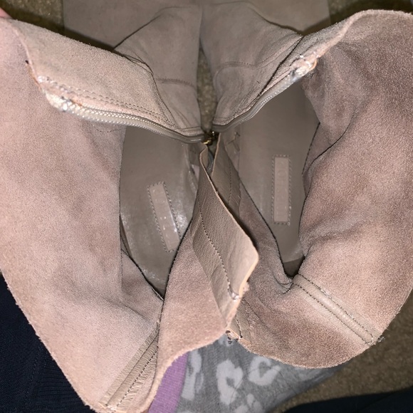 Topshop women’s vintage boots size 8 like new - Picture 4 of 4